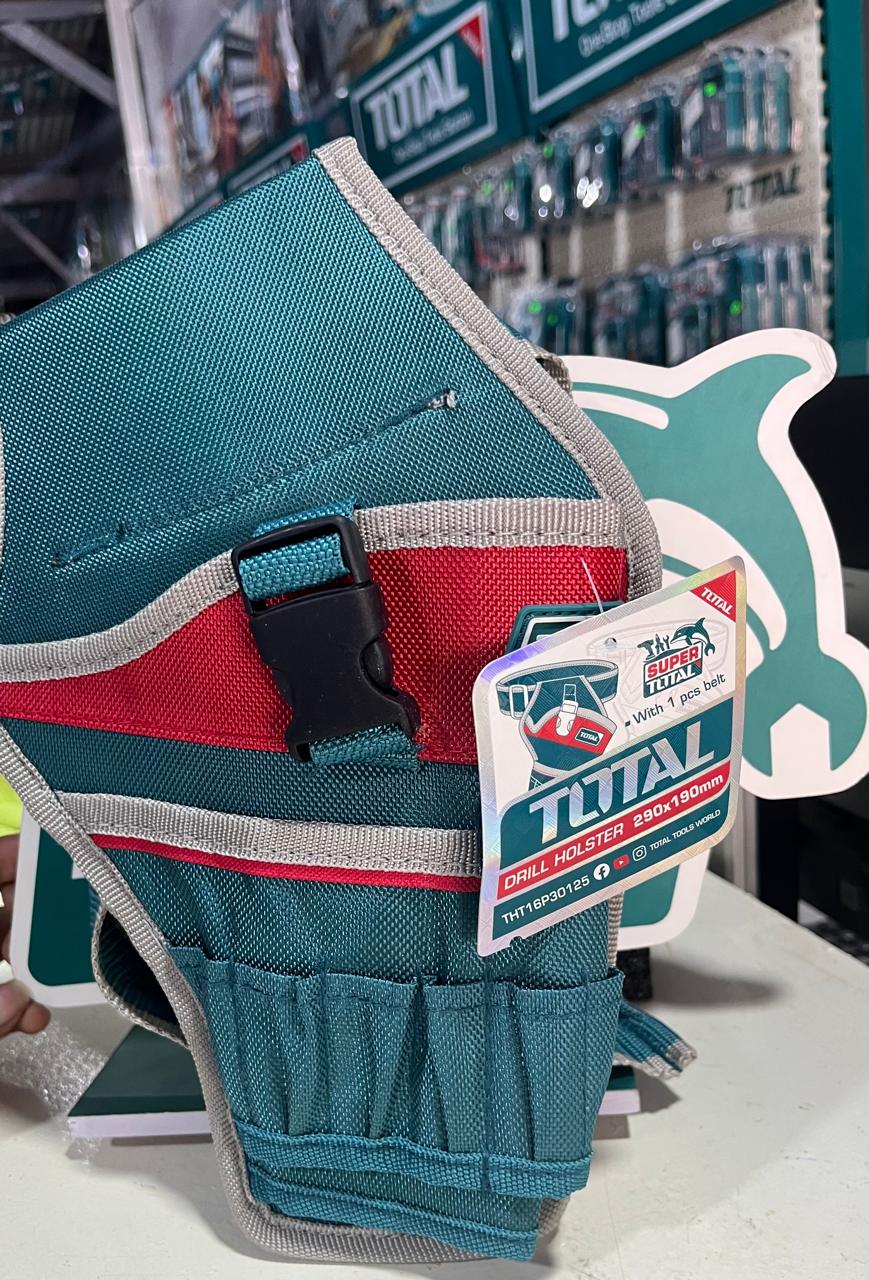 BOLSO HERRAMIENTAS 290*190MM THT16P30125